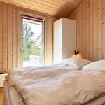 펜션 5 Star In Hadsund *