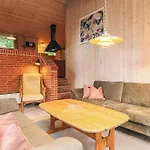 5 Star In Hadsund Øster Hurup
