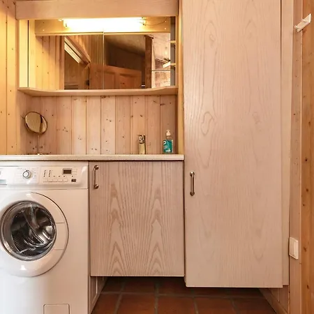 6 Person In Hadsund-by Traum Tatil Evi Øster Hurup