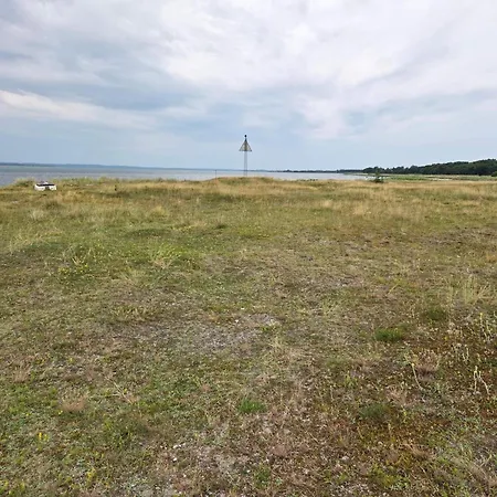 6 Person In Hadsund-by Traum Tatil Evi *