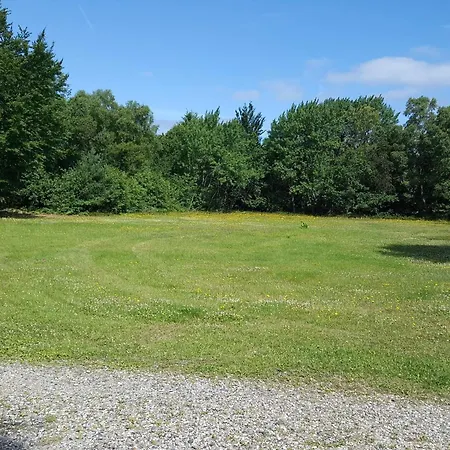 6 Person In Hadsund-by Traum Tatil Evi