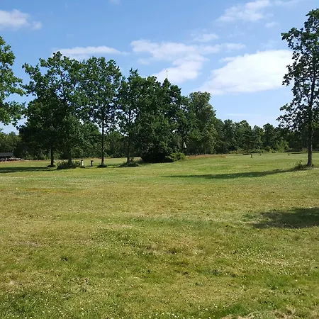 6 Person In Hadsund-by Traum Tatil Evi