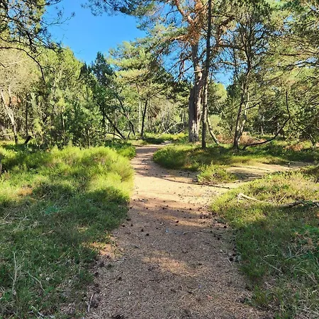 6 Person In Hadsund-by Traum * Øster Hurup