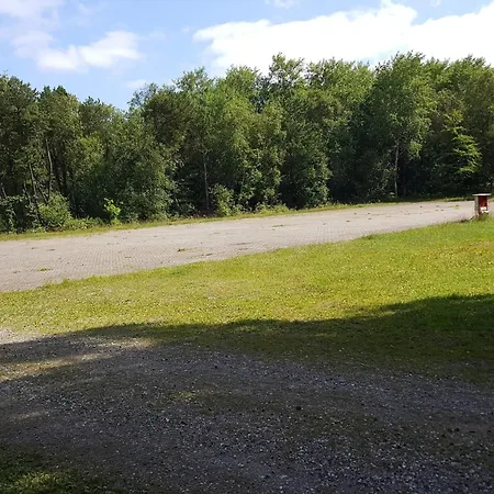 Tatil Evi 6 Person In Hadsund-by Traum *