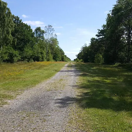 6 Person In Hadsund-by Traum Tatil Evi *