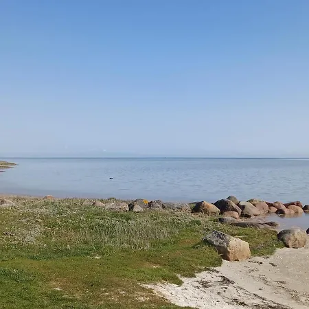 5 Star In Hadsund Holiday home *