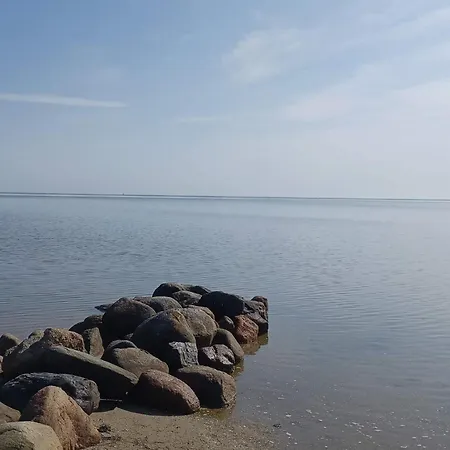 5 Star In Hadsund Holiday home Oster Hurup
