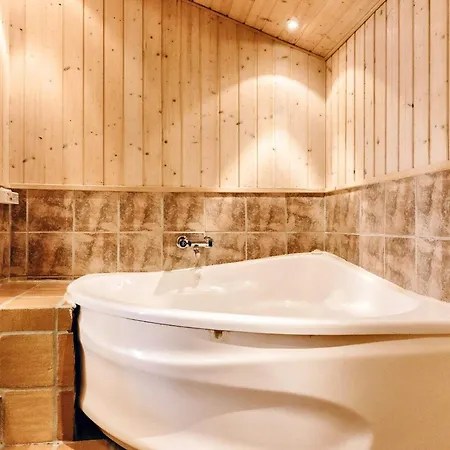 Prázdninový dům 5 Star In Hadsund