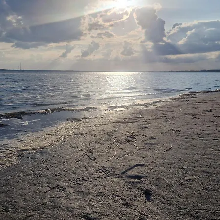 5 Star In Hadsund Prázdninový dům