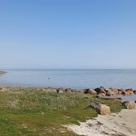 Holiday home 5 Star In Hadsund