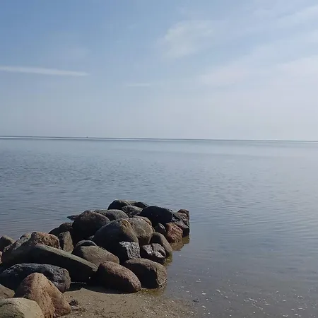 5 Star In Hadsund * Øster Hurup